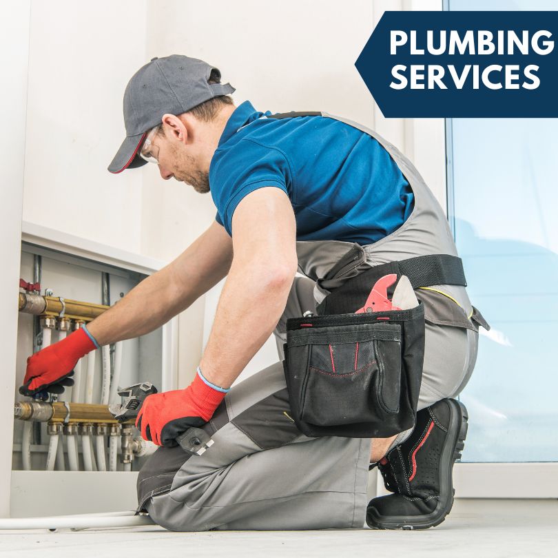Bonita Plumbing Company